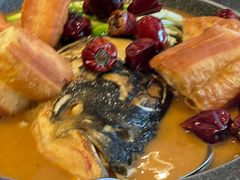 -青年公社烤鸭(青年路店)