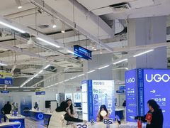 -优购镜仓(黄岛吾悦店)
