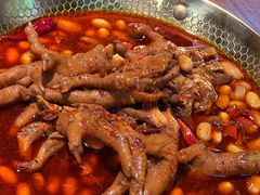 -老闵田螺馆·南昌市井菜·特色小吃(总店)