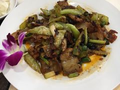 -福满楼中餐厅
