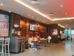 -汉堡王(上海凌云壹街坊店)