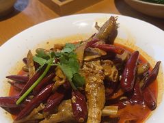 -湘拾(壹方北馆店)