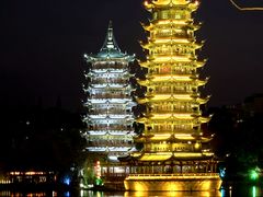 -桂林两江四湖景区