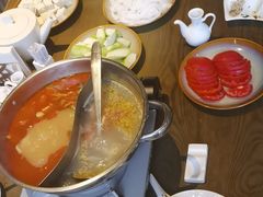 -三亚湾假日度假酒店·中餐厅