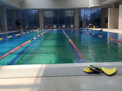 -喜来登大酒店健身中心