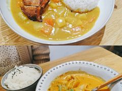 -About Bistro關於·泰式家庭料理