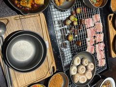 -夜食白市Yespicy·烧烤啤酒宵夜(番禺四海城店)