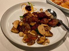 蒜片和牛-三号黄浦会Canton Table