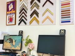 -亮雅轩图文快印连锁24小时(百子湾苹果社区店)