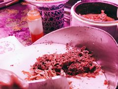 -清真拉妈卤味(回民街店)