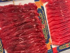 -侃爷南门铜锅涮肉