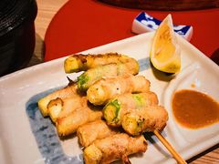 -小山日本料理(兴业太古汇店)
