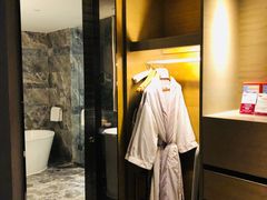 -榛悦隆堡成都酒店(春熙路太古里店)