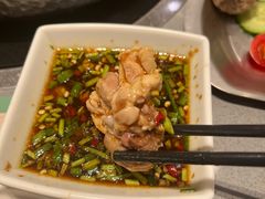 -椰小鸡·琼州糟粕醋(美兰缤纷城店)