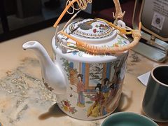 -锦府盐帮·侯宅(五棵松万达店)