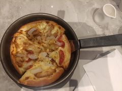 -必胜客(东大桥店)