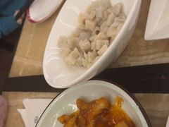 -济南喜来登酒店-采悦轩中餐厅