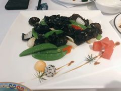 -肆月河豚·新淮扬(金融街店)