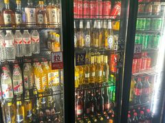 -肥家大排档(天河体育西店)