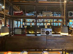 -探鱼·鲜青椒爽麻烤鱼(东城万达广场店)