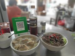 -坚记面店(一德路店)