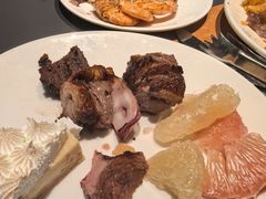 -拉蒂娜·巴西牛排馆 Latina·Brazilian Steakhouse(陆家嘴旗舰店)