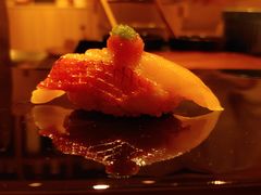 -鮨青(恒基名人购物中心店)