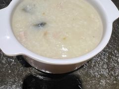 -小城粥道·海胆鲜虾粥(解放广场店)