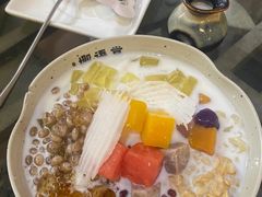 -椰语堂·海南清补凉(中山骑楼店)