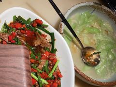 -佬麻雀·新湘菜(珠海金发购物中心店)