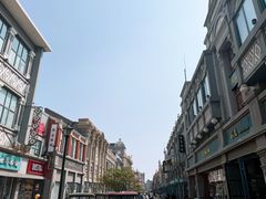 -开封市鼓楼广场(宋都皇城旅游度假区)