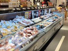 -Olé精品超市(重庆观音桥店)