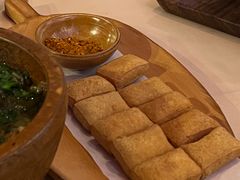 -山石榴·贵州菜(丰盛里店)