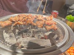 -西塔老太太泥炉烤肉(北京望京店)