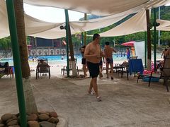 -重庆海昌加勒比海水世界