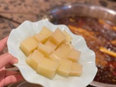 -肖肖酸萝卜鱼火锅(总店)