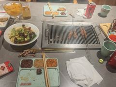 -那家小串(新兴大街店)