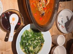传统红烧臭鳜鱼-徽张·新徽菜(五棵松·永定路店)