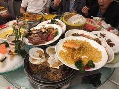 -小八仙·八方(移民广场店)