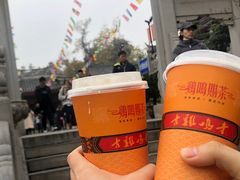-鸡鸣赐茶(鸡鸣寺路店)