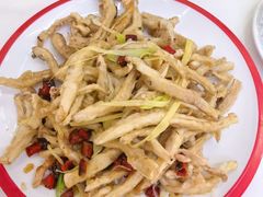 -庆山饭店·海鲜饺子家常菜(北戴河黑石路店)