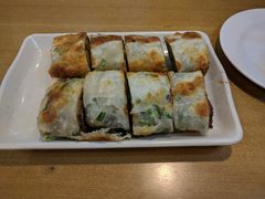 -台北楚楚园馅饼粥(虹桥南丰城店)