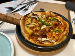 -乔泰勒JOETYLER西餐厅(曲江店)