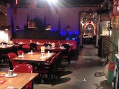 大堂-纳瓦新疆菜(银都店)