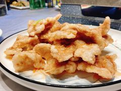 -吉祥凯悦-中餐厅(让胡路店)