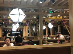 -九田家黑牛烤肉料理(太阳城店)