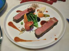 -大八江景意大利西餐厅LargeEight Italy Restaurant(1862时尚艺术中心店)