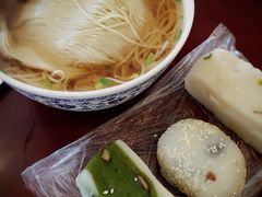 -朱鸿兴面馆(镇湖店)