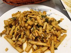 -翠茗农庄土菜馆(天目湖店)