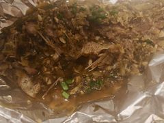 -衡厨·衡阳土菜(中南店)